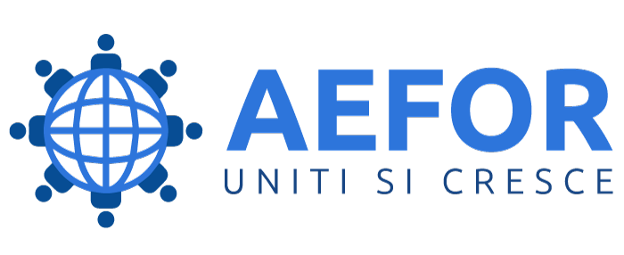 Logo AEFOR